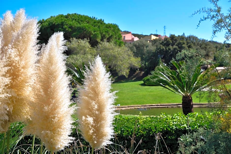 Bagaglino I Giardini Di Porto Cervo