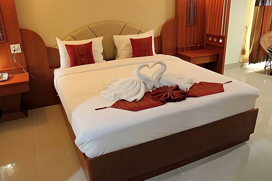 Poonsook Phitsanulok Hotel