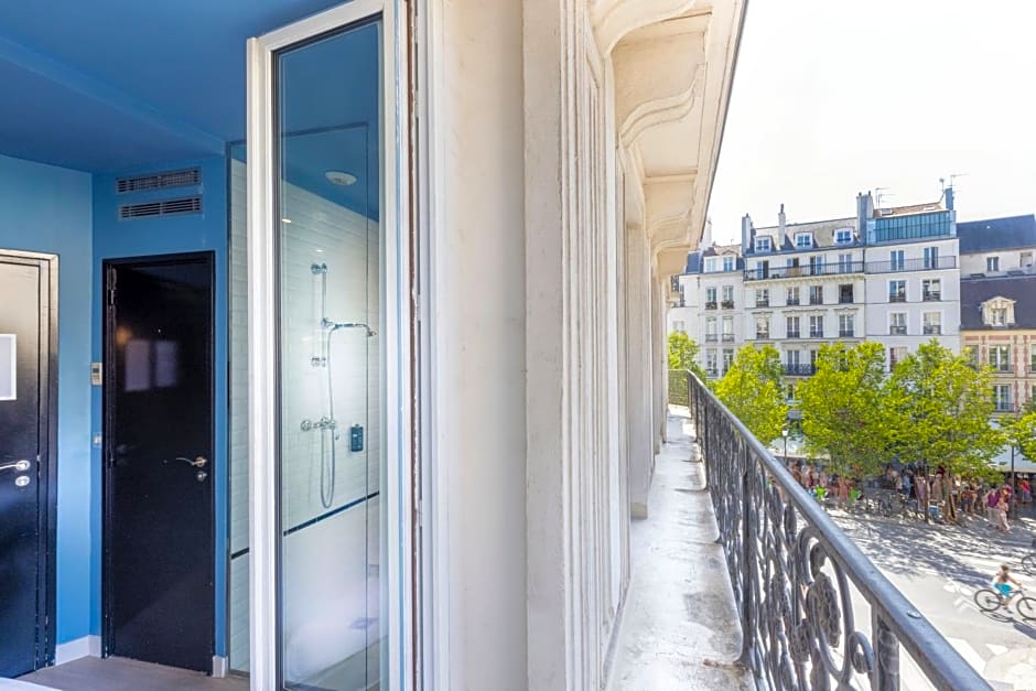 Hotel Emile