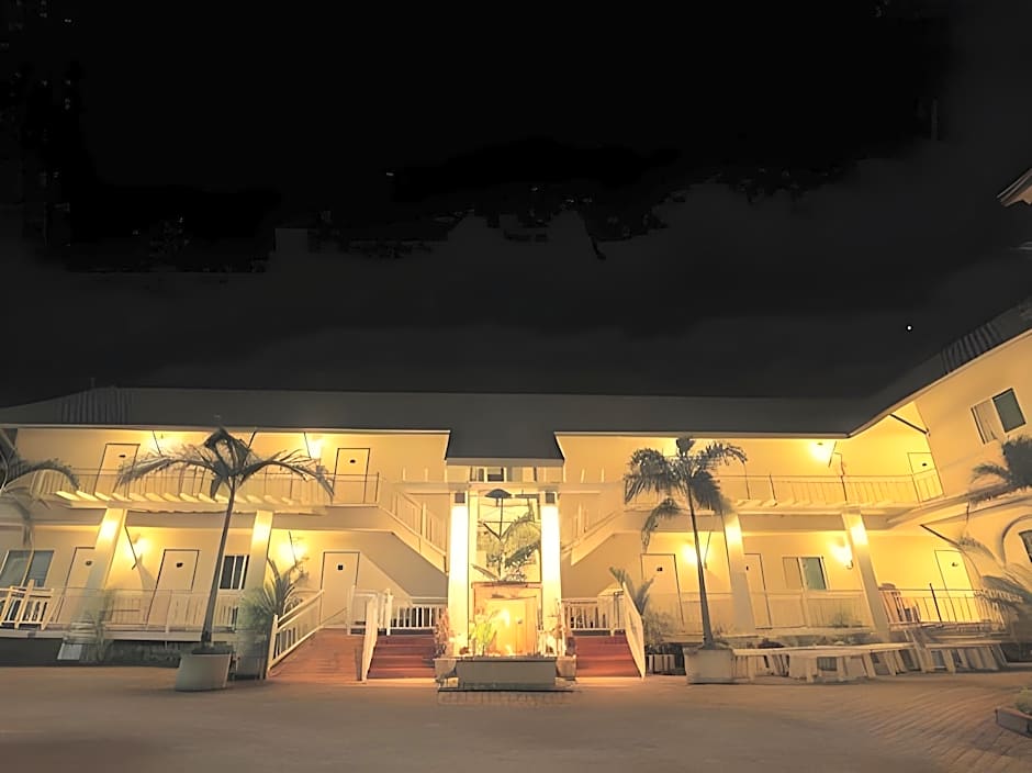 Rinlada House