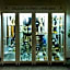 Zaliasis slenis - Self check-in hotel - Free parking
