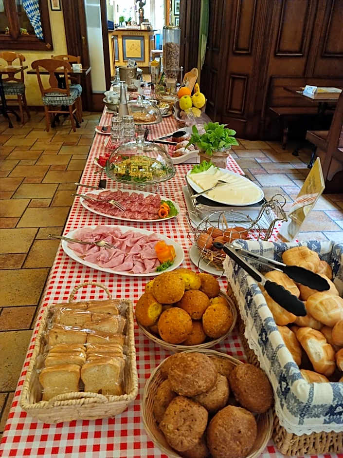 Hotel Vittoria