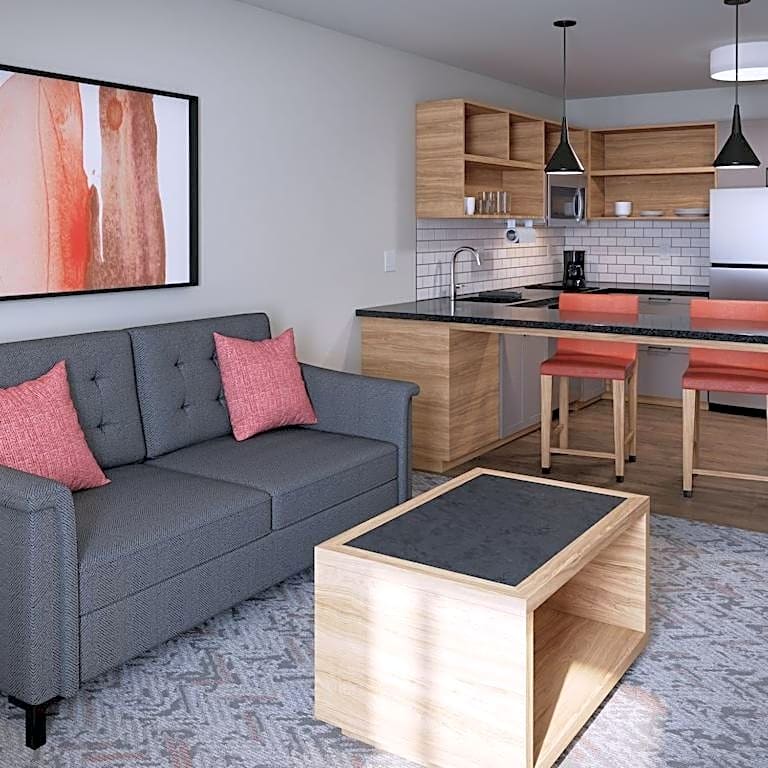 Candlewood Suites-Augusta, an IHG Hotel