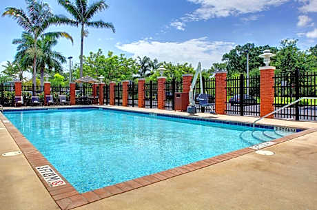 Hyatt Place Fort Lauderdale Airport - South & Cruise Port