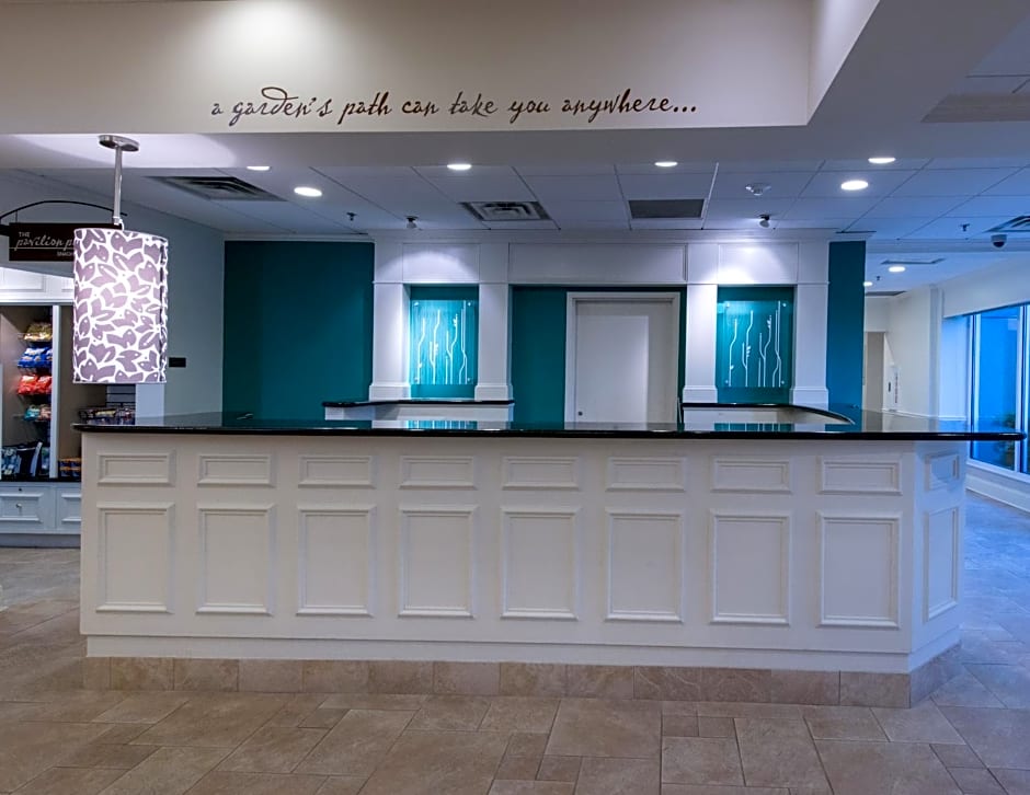 Hilton Garden Inn Tallahassee Central