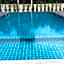 Sea Mountain Khanom Hotel