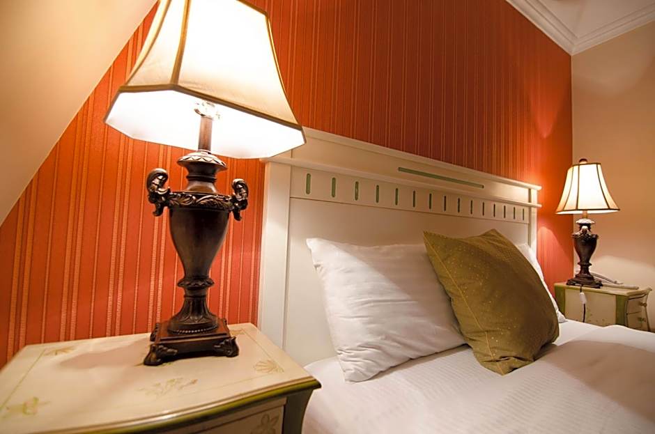 Hotel Boutique Monaco