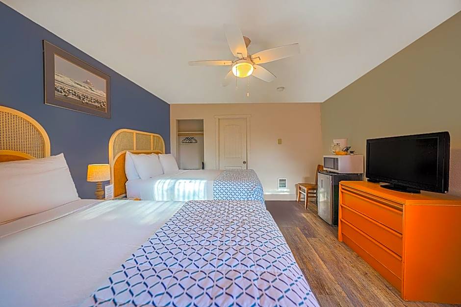 City Centre Motel by OYO