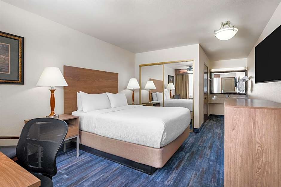 Best Western Kodiak Inn