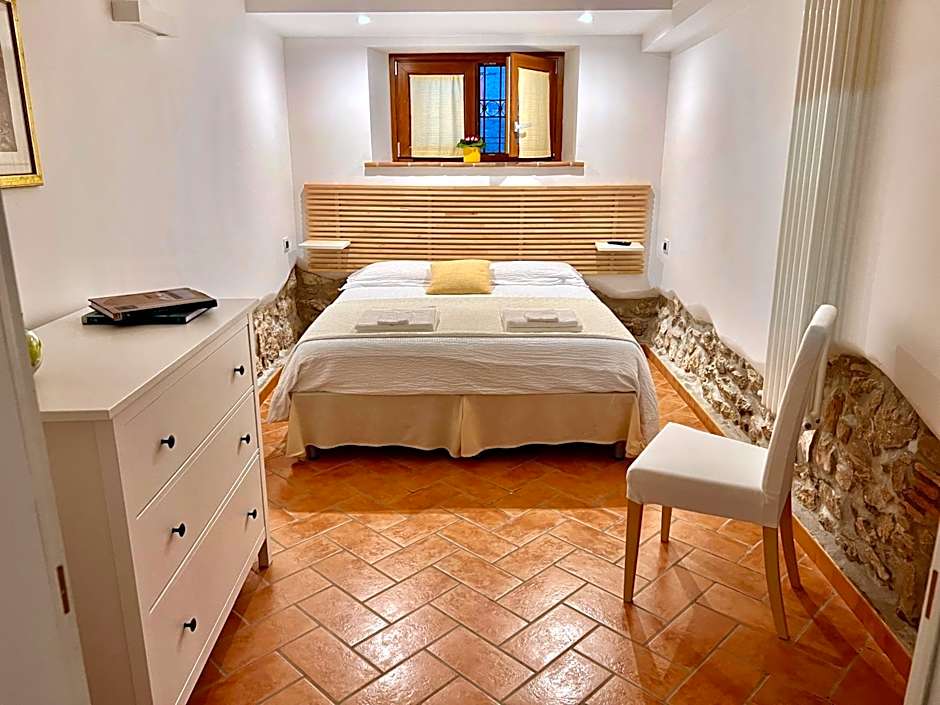 LO SCRIGNO COUNTRY HOUSE