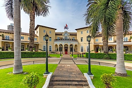 Country Club Lima Hotel - The Leading Hotels of the World