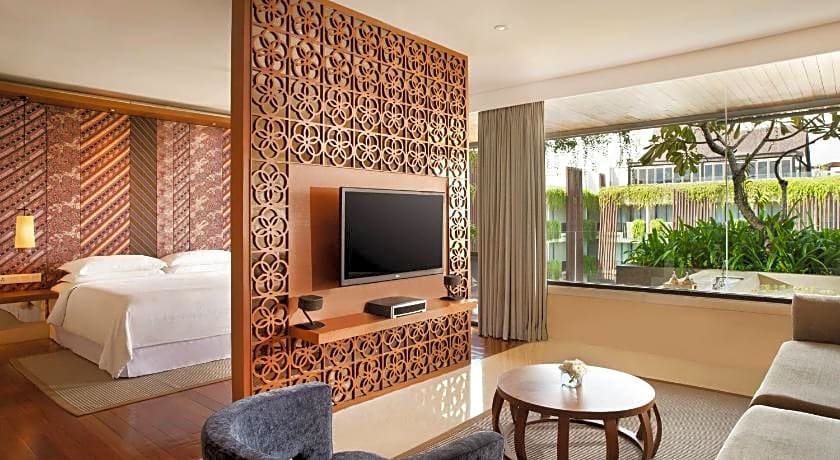 Four Points By Sheraton Bali Seminyak