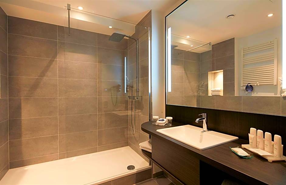 Radisson Blu Hotel Bremen