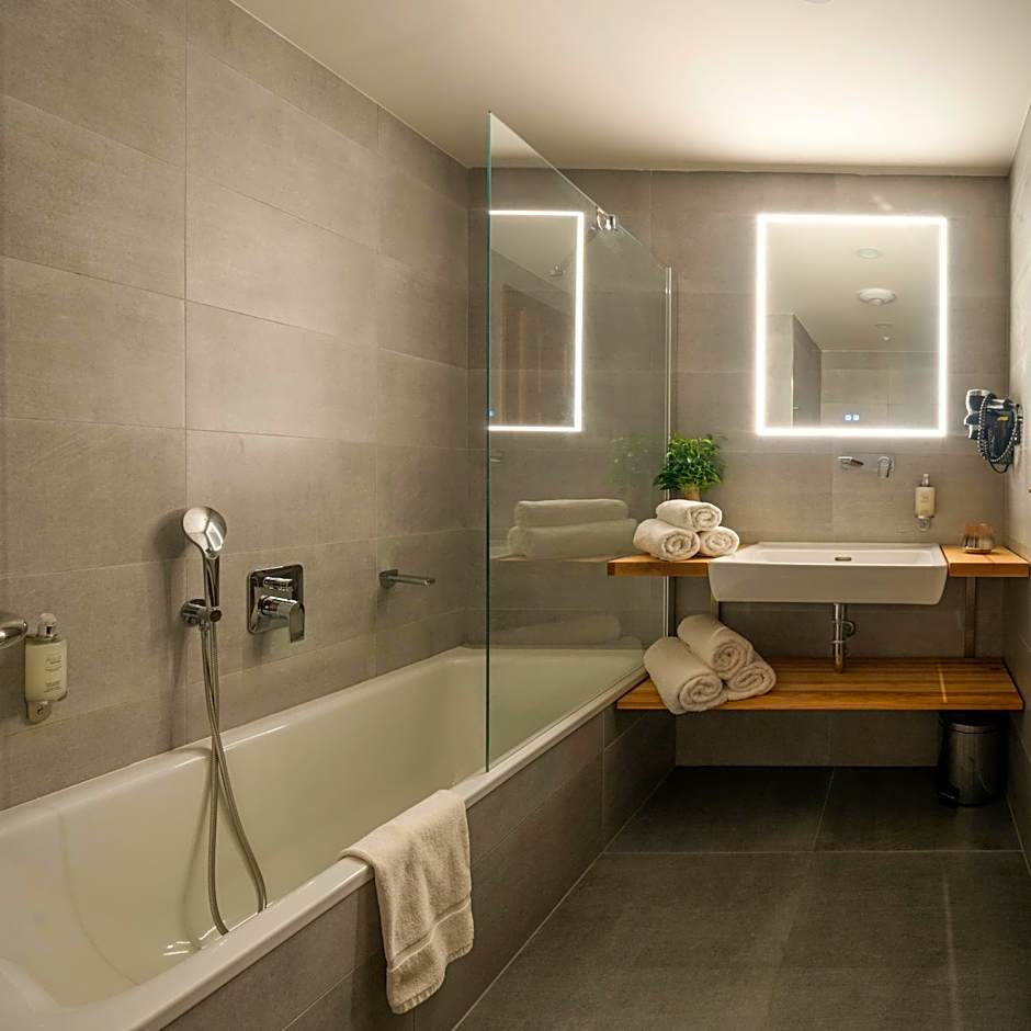 Wellness Hotel Praha