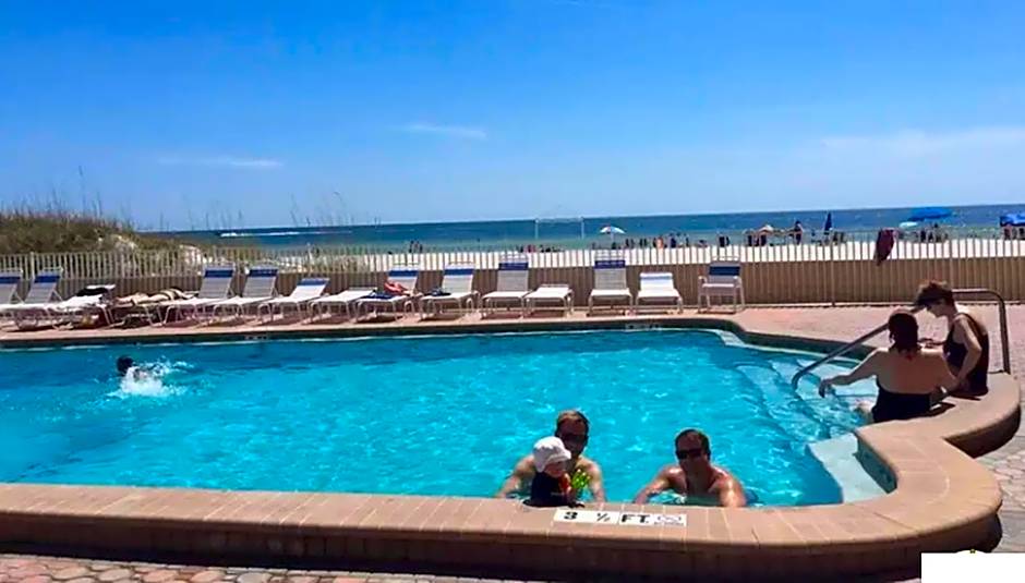 Holiday Villas III #311