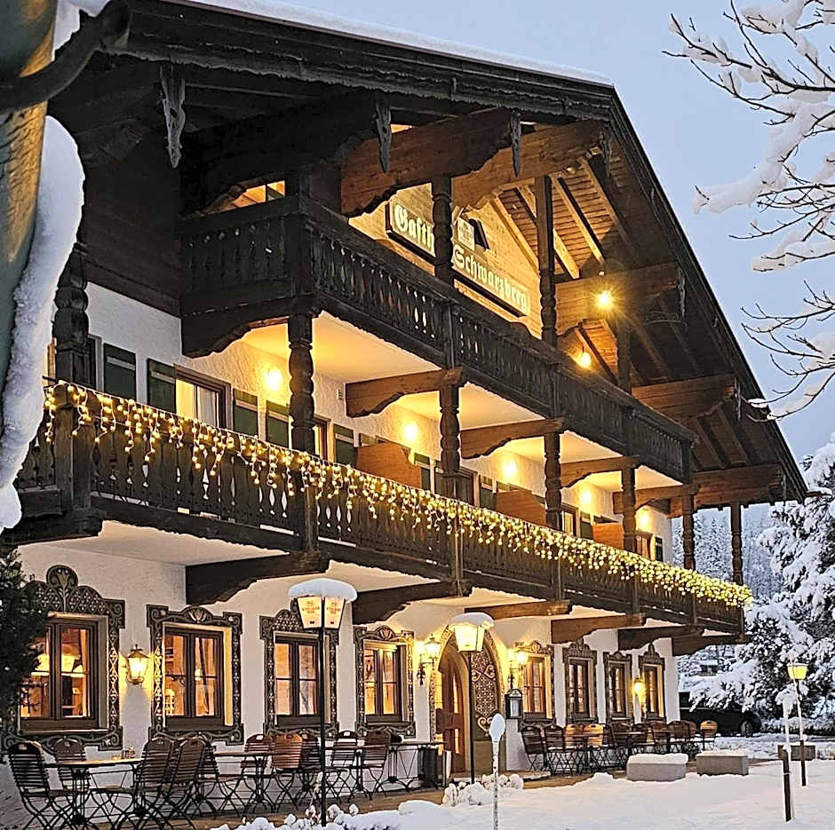 Landgasthof Schwarzberg