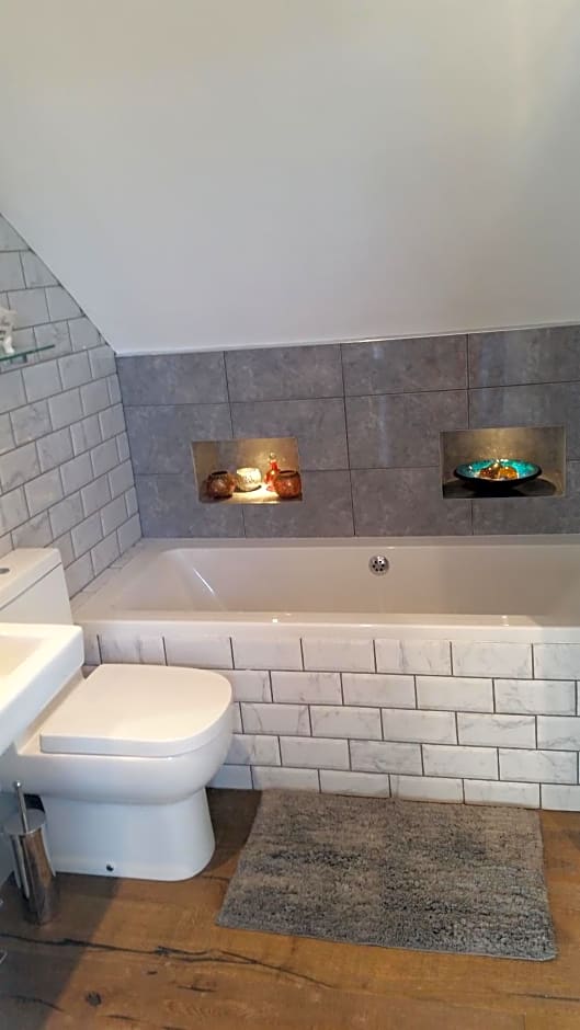 Little Orchard House