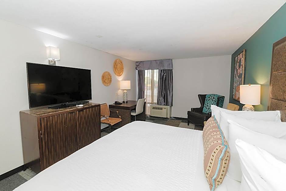 Wyndham Garden Texarkana