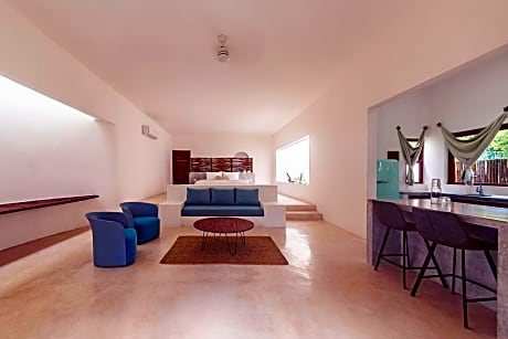 Superior King Suite
