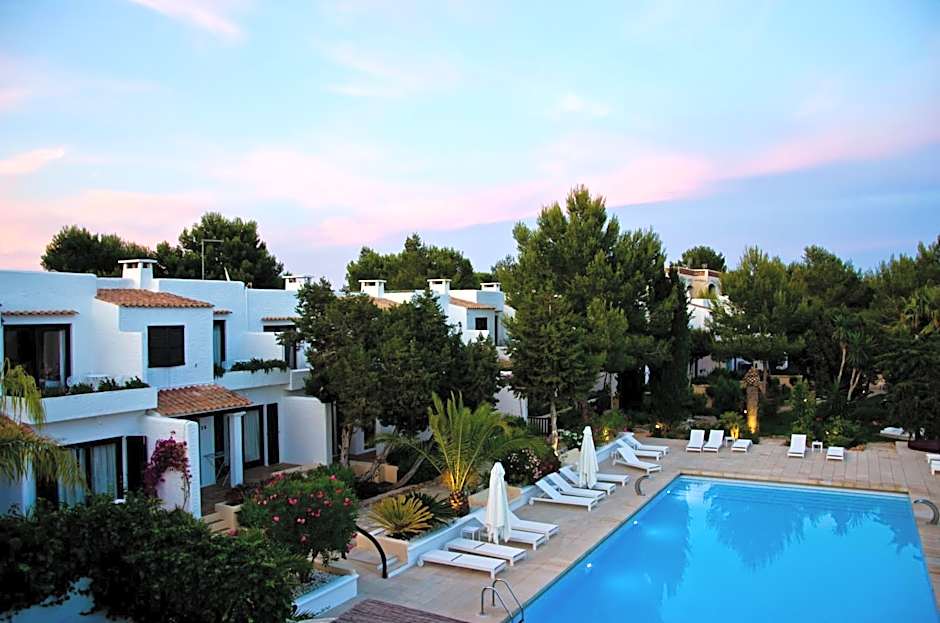 Paraíso de los Pinos