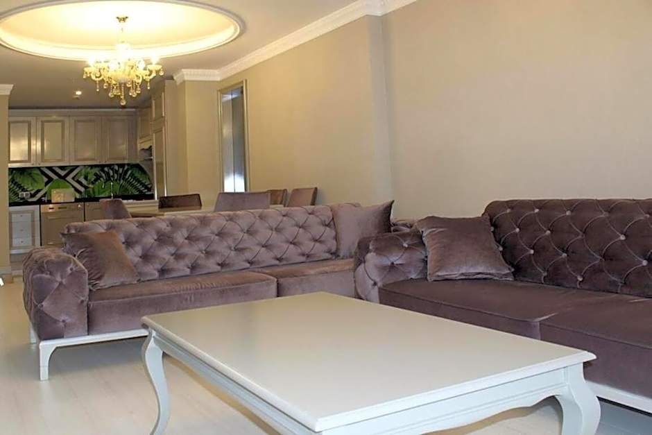 Sarot Thermal Palace Tatil Köyü - Halal Hotel