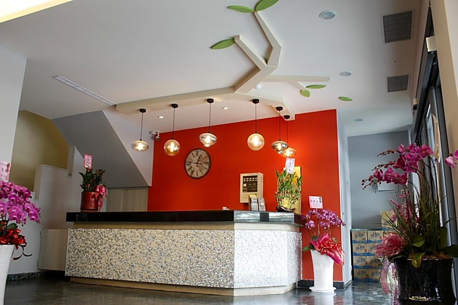 Prince To Travel Hotel