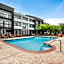 Super 8 by Wyndham Dallas Love Field Airport