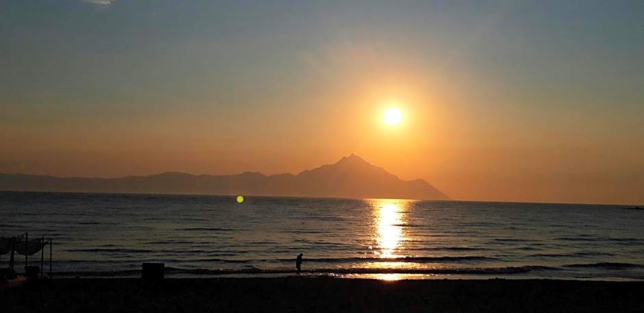 Apartmenthotel Sithon