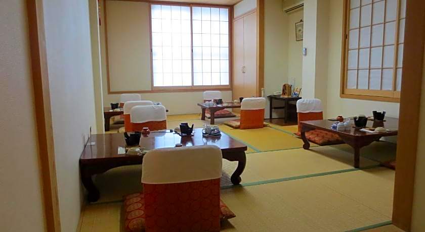Shima Onsen Ichigekan
