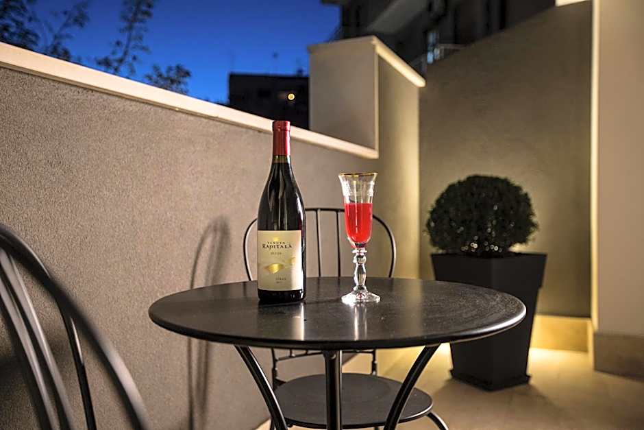 Plebis - B&B in Sicilia nel centro storico di Catania