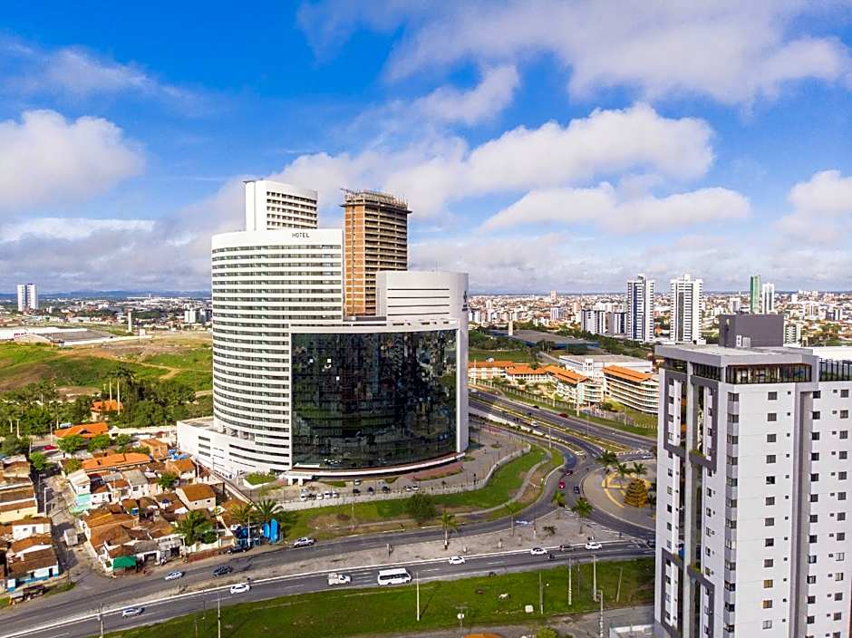 Slaviero Campina Grande