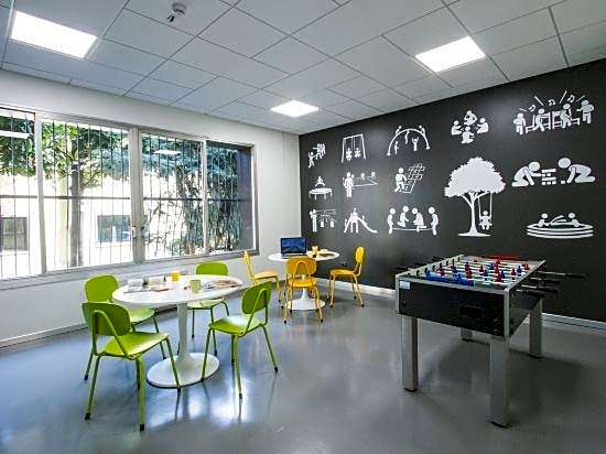 Ornato Dependance - Gruppo Mini Hotel
