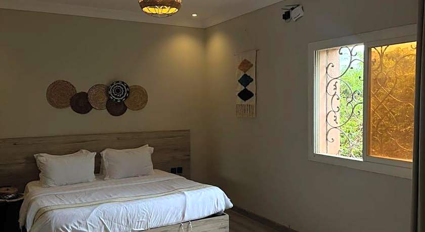 Golden Andalus Hotel Abha