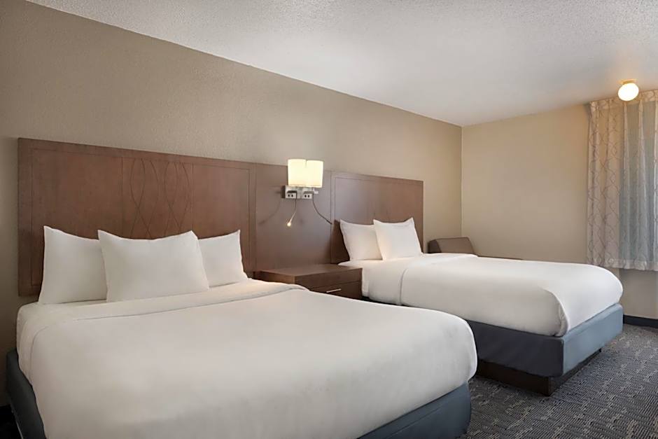 Baymont by Wyndham Des Moines North