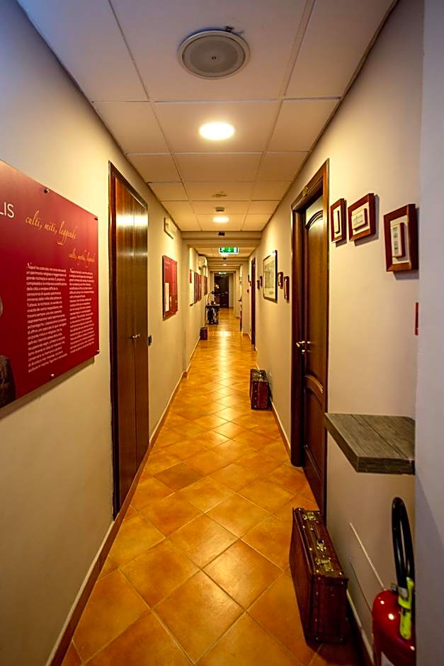 Hotel Neapolis