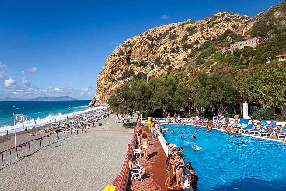 TH Gioiosa Marea – Capo Calava Village