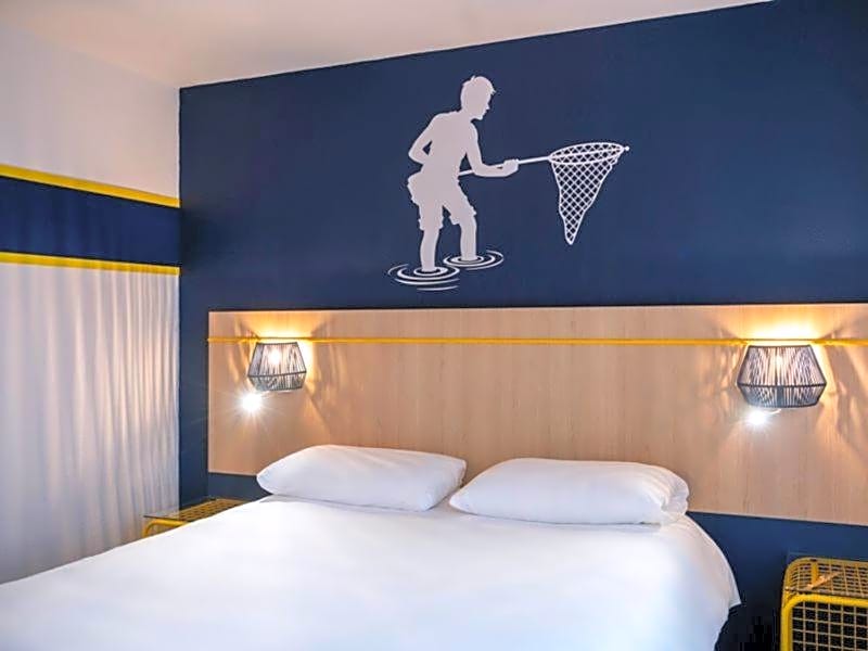 ibis Styles Morlaix
