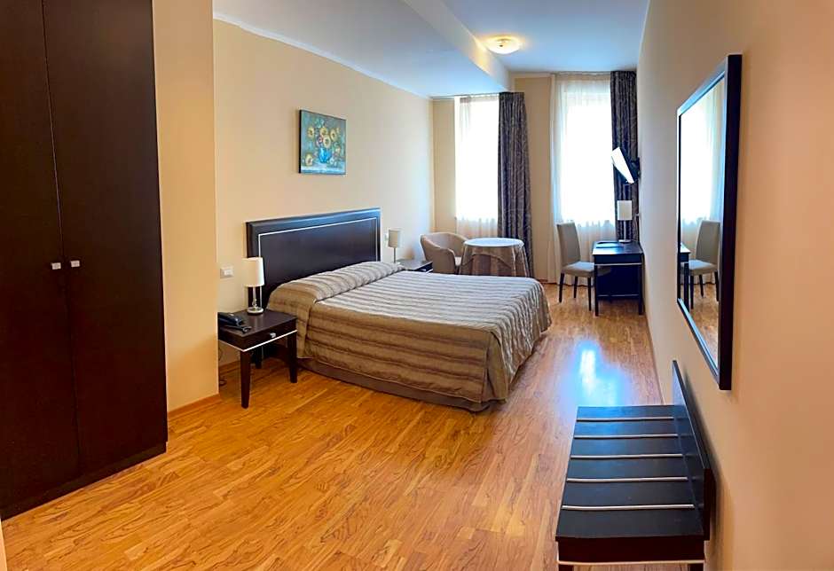 Hotel Villa Cinzia