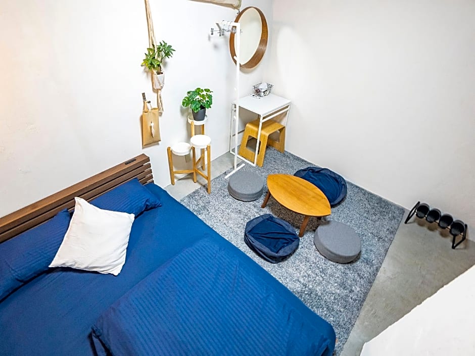 WE HOME HOTEL&KITCHEN Ichikawa  Funabashi