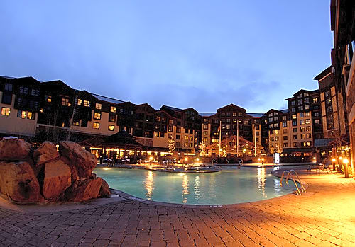 Grand Summit Hotel Park City Canyons Village Rates From Usd141