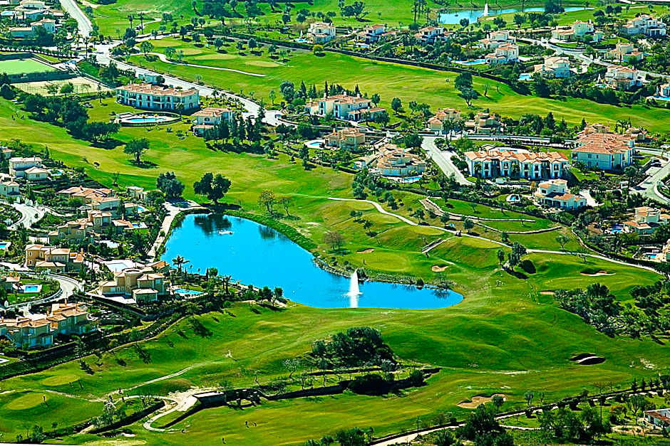 Pestana Carvoeiro Golfe - AL