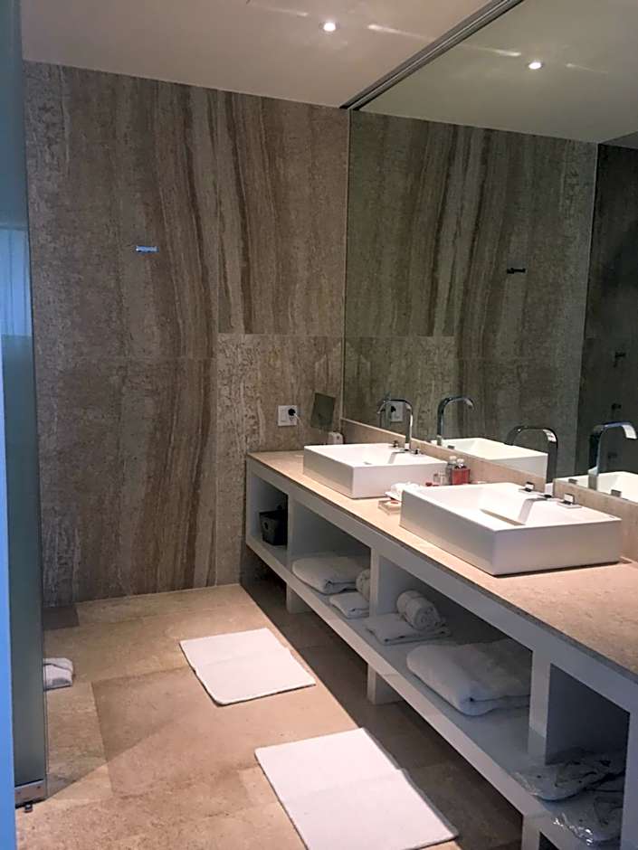 Anticavilla Restaurant Hotel & Spa