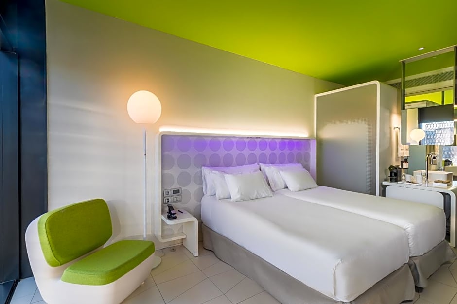 Barcelo Raval
