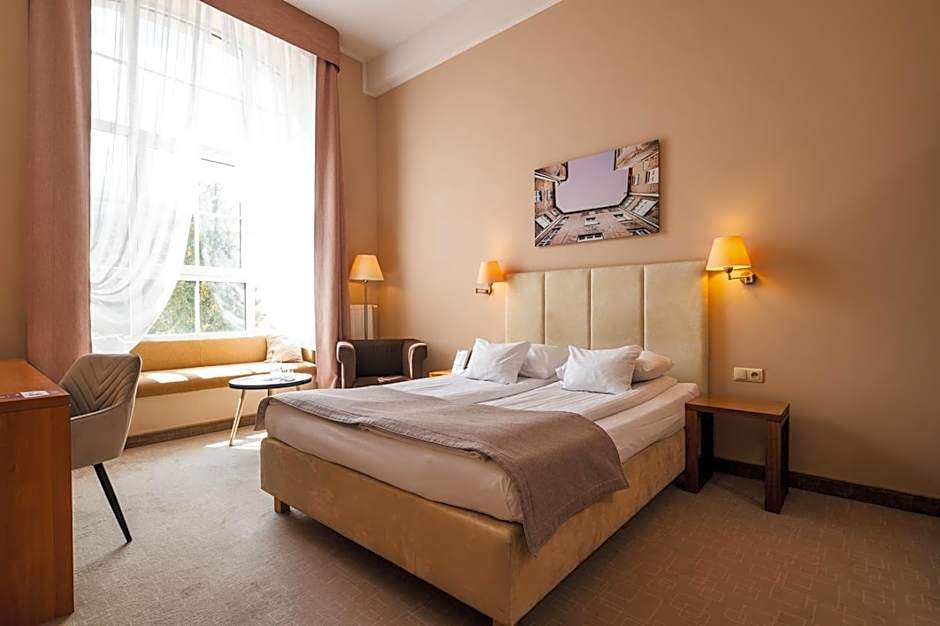 Focus Hotel Łódź