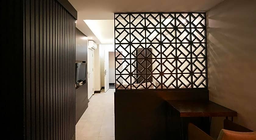 Visse Hotel