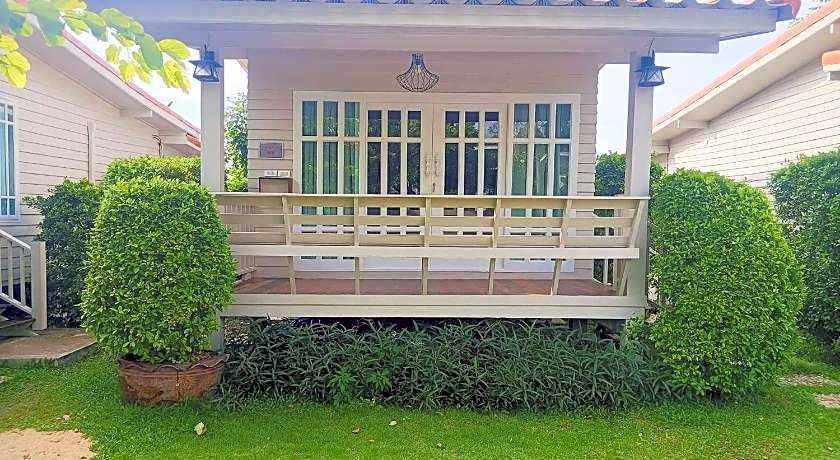 Aob-Oun Homestay & Glamping