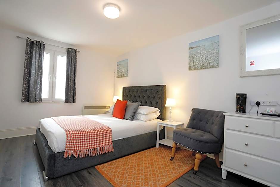 Bexley Village Hotel