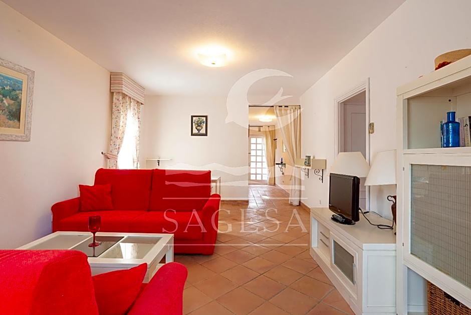 Jardines de las Golondrinas