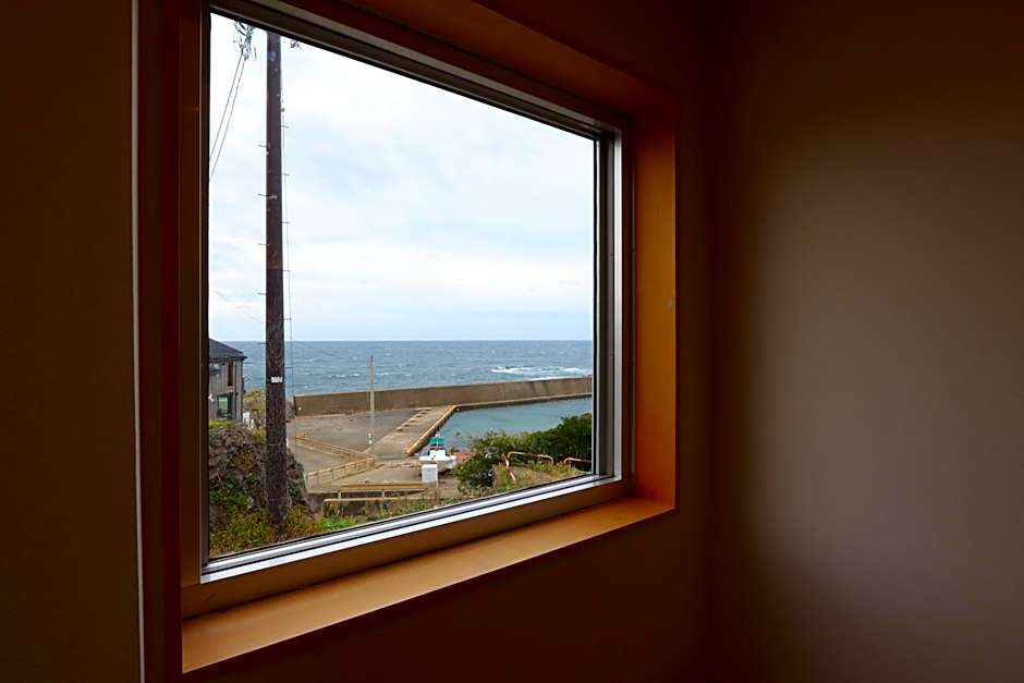 Tojinbo Mikuni Onsen Ootoku