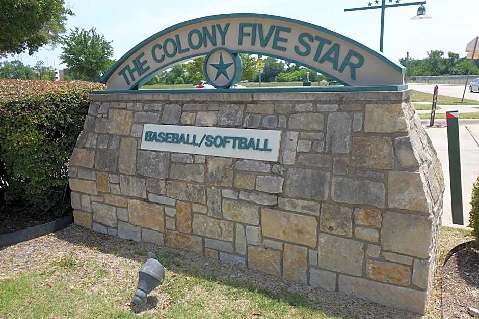 Staybridge Suites The Colony - Frisco By IHG